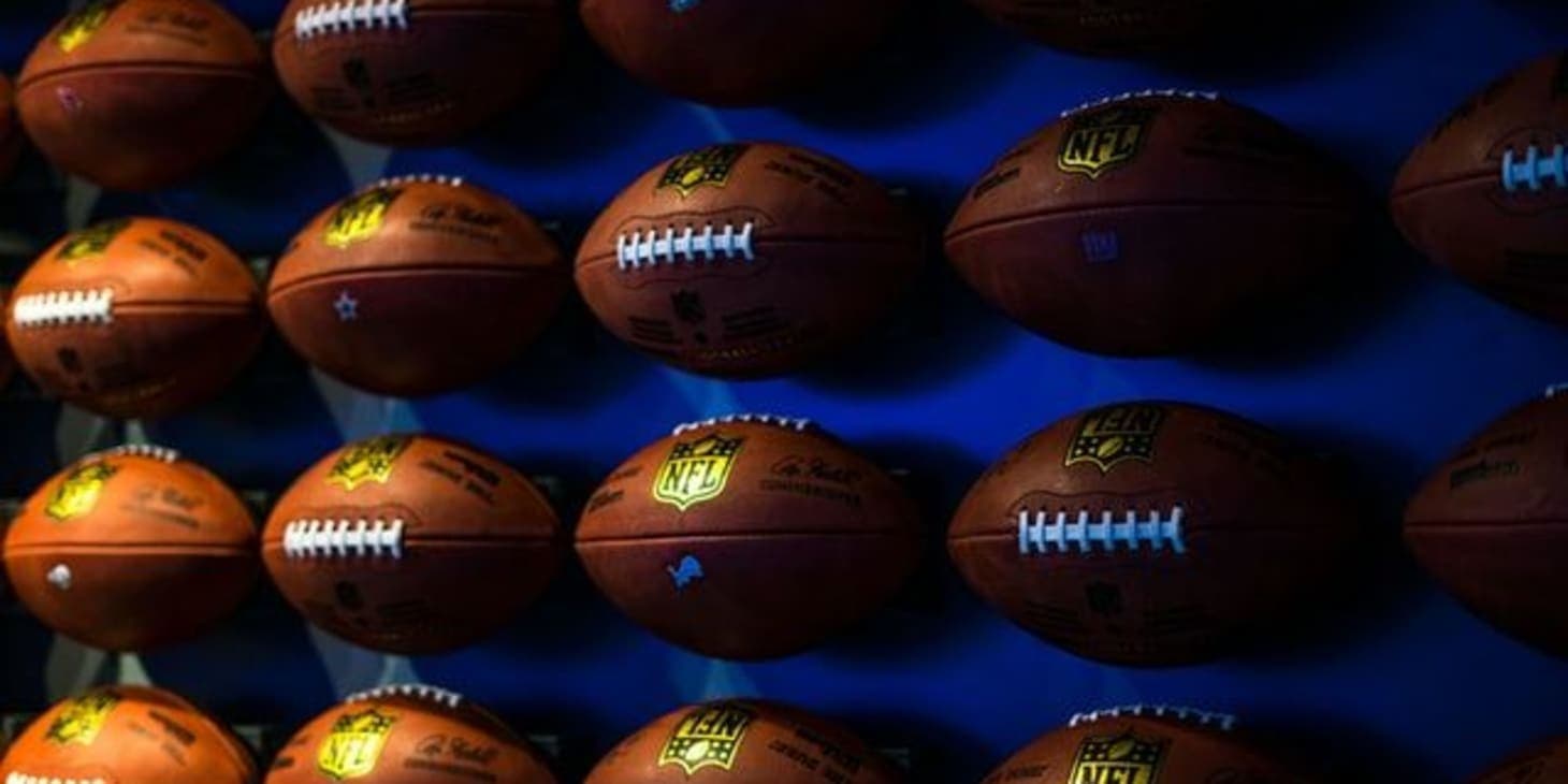 Welcome to FootballTVSchedule.com